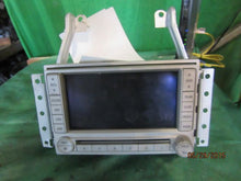 Load image into Gallery viewer, RADIO Mercury Zephyr 2006 06 - MM857347