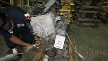 Load image into Gallery viewer, ENGINE MOTOR Nissan Rogue 2008 08 2.5L VIN A - MM857742