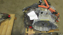 Load image into Gallery viewer, TRANSMISSION CT200H Prius Prius V 2010-2017 VIN DP/DU - MM857804