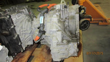 Load image into Gallery viewer, TRANSMISSION CT200H Prius Prius V 2010-2017 VIN DP/DU - MM857863