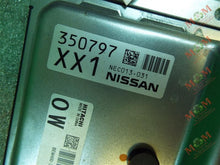 Load image into Gallery viewer, ECU ECM COMPUTER Nissan Altima Sentra 2013 13 2014 14 2015 15 - MM859074