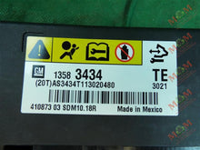 Load image into Gallery viewer, Computer Buick Lacrosse 2012 - MM859759