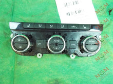 Load image into Gallery viewer, TEMPERATURE CONTROLS Volkswagen Passat 2012 12 - MM860630