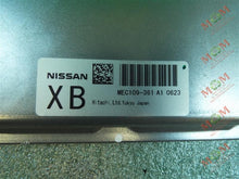 Load image into Gallery viewer, ECU ECM Computer INFINITI G37 2010 - MM861011