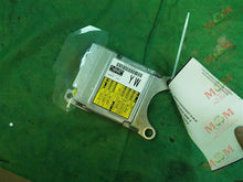 Load image into Gallery viewer, AIR BAG CONTROL MODULE COMPUTER Toyota Prius Prius V 2013 13 - MM861991