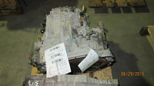 Load image into Gallery viewer, Transmission Honda Crosstour 2012 - MM862039