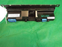Load image into Gallery viewer, REAR TEMPERATURE CONTROLS 750i 750il 750LI 760li Alpina B7 06-08 - MM864555