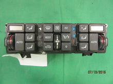 Load image into Gallery viewer, Temp Climate AC Heater Control Mercedes 400SE 300SD 300Se 1992 92 1993 93 94 95 - MM864854