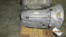 Load image into Gallery viewer, TRANSMISSION Mercedes-Benz E350 E550 E63 2010 10 2011 11 RWD - MM865476