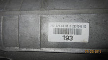 Load image into Gallery viewer, TRANSMISSION Mercedes-Benz E350 E550 E63 2010 10 2011 11 RWD - MM865476