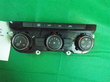 Load image into Gallery viewer, TEMPERATURE CONTROLS Volkswagen Passat 2013 13 2014 14 - MM866418