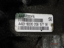 Load image into Gallery viewer, TRANSMISSION Edge Flex Taurus MKS MKT MKX 2009-2012 FWD VIN C - MM866667