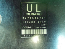 Load image into Gallery viewer, ECU ECM COMPUTER Subaru Impreza 2010 10 Auto - MM867009