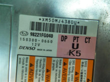Load image into Gallery viewer, Air Bag computer Subaru Impreza 2008 08 2009 09 2010 10 - MM867010