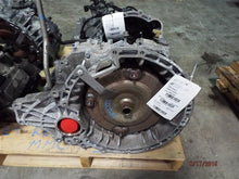 Load image into Gallery viewer, Transmission Lincoln MKZ 2008 - MM867197