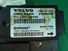 Load image into Gallery viewer, AIRBAG CONTROL MODULE COMPUTER Volvo C30 S40 V40 V50 2008-2013 - MM867784