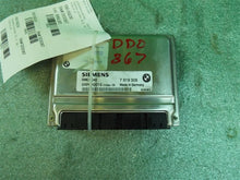 Load image into Gallery viewer, ECU ECM COMPUTER BMW Z3 2001 01 2002 02 2.5L - MM867835