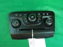 Load image into Gallery viewer, TEMPERATURE CONTROLS Charger 2011 11 2012 12 2013 13 2014 14 - MM868127