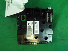 Load image into Gallery viewer, RADIO CONTROLS Acura RDX 2008 08 2009 09 - MM868628