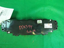 Load image into Gallery viewer, TEMPERATURE CONTROLS Lancer Outlander 2007 07 2008 08 - MM868671