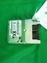 Load image into Gallery viewer, AIR BAG CONTROL MODULE COMPUTER Commander 2006 06 2007 07 - MM869170