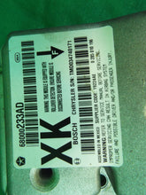 Load image into Gallery viewer, AIR BAG CONTROL MODULE COMPUTER Commander 2006 06 2007 07 - MM869170