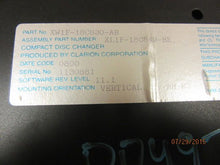 Load image into Gallery viewer, Radio FORD F150 PICKUP 2000 - MM869699
