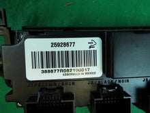 Load image into Gallery viewer, TEMPERATURE CONTROLS Tahoe Yukon Yukon Denali 08 09 10 11 - MM870478