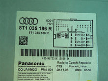 Load image into Gallery viewer, RADIO Audi A4 2009 09 - MM871459