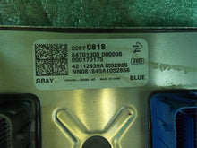 Load image into Gallery viewer, ECU ECM COMPUTER Chevrolet Volt 2011 11 2012 12 2013 13 - MM871671