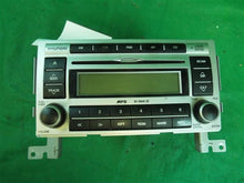 Load image into Gallery viewer, RADIO Hyundai Santa Fe 2007 07 2008 08 AM FM CD MP3 - MM872590