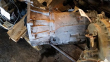 Load image into Gallery viewer, Transmission Nissan Frontier 2013 - MM872907