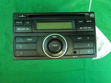 Load image into Gallery viewer, RADIO Nissan Versa 2012 12 2013 13 2014 14 - MM873719