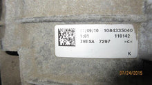 Load image into Gallery viewer, AUTOMATIC TRANSMISSION Audi Q5 09 10 11 12 - MM874195
