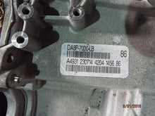 Load image into Gallery viewer, TRANSMISSION Edge Taurus MKS MKX 13 14 15 16 17 18 19 AWD - MM875314