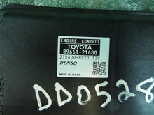 Load image into Gallery viewer, ECU ECM COMPUTER Scion TC 2011 11 2012 12 Auto - MM876026