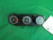 Load image into Gallery viewer, TEMPERATURE CONTROLS Lancer Outlander 2007 07 2008 08 - MM876493