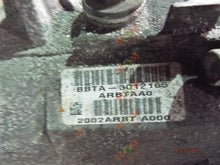 Load image into Gallery viewer, TRANSMISSION Honda Crosstour 2010 10 2011 11 2012 12 AWD - MM877078