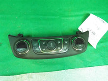 Load image into Gallery viewer, Temperature Controls Chevrolet Impala 2014 - MM877159