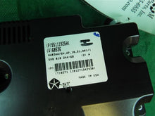 Load image into Gallery viewer, FRONT TEMPERATURE CONTROLS Durango 2011 11 2012 12 2013 13 - MM877779
