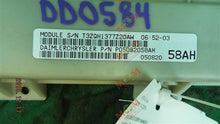 Load image into Gallery viewer, BODY CONTROL MODULE BCM COMPUTER Pacifica 2007 07 2008 08 - MM879972