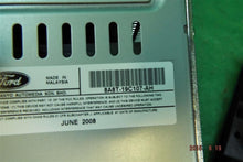 Load image into Gallery viewer, Radio Ford Flex 2009 - MM881346
