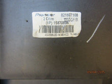 Load image into Gallery viewer, Radio Chevrolet Equinox 2008 - MM881977
