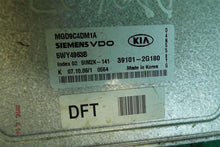 Load image into Gallery viewer, ECU ECM COMPUTER Optima Magentis 2009 09 2010 10 Auto - MM882265