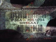 Load image into Gallery viewer, TRANSMISSION Honda Odyssey 2008 08 2009 09 2010 10 - MM882651