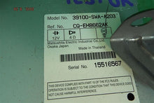 Load image into Gallery viewer, RADIO Honda CR-V 2007 07 - MM882717