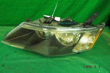 Load image into Gallery viewer, HEADLIGHT LAMP ASSEMBLY Outlander 2007 07 2008 08 Left - MM882909