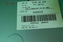 Load image into Gallery viewer, Radio Mazda 5 2006 - MM883733