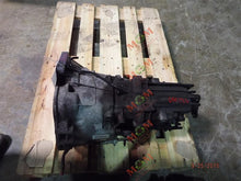 Load image into Gallery viewer, Transmission BMW Z4 2008 - MM887020