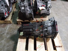 Load image into Gallery viewer, Transmission BMW Z4 2008 - MM887020